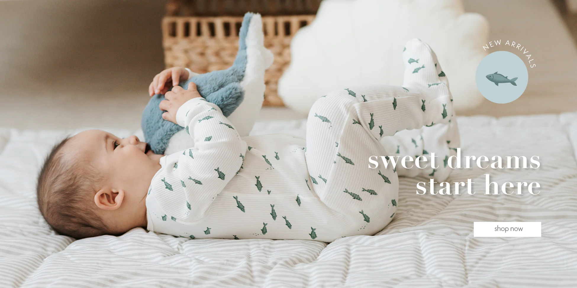 Softness for Every Small Moment